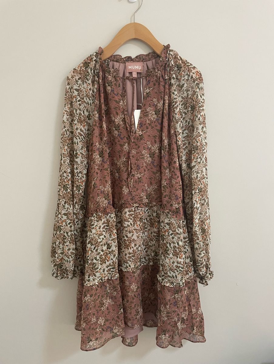 Show me your mumu 